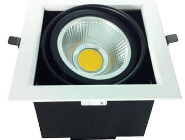 lack-Color-7W-COB-LED-Grille-Light-Downlight-